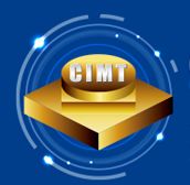  第十九屆中 國國 際機床展覽會（CIMT2025）將于2025年4月21-26日在北京順義?首都國 際會展中心、中 國國 際展覽中心（順義館）舉辦！